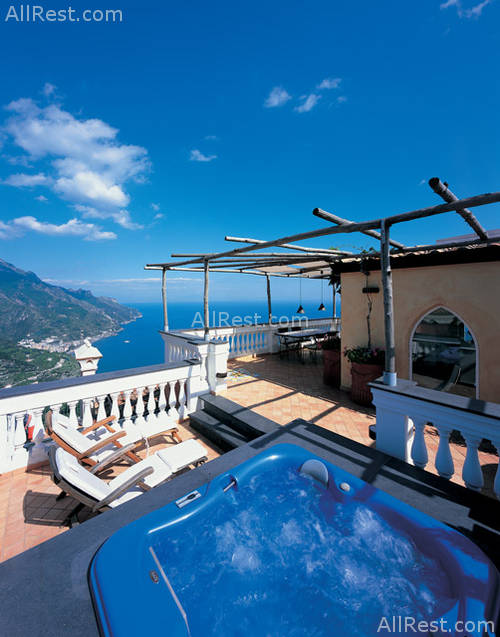 Palazzo Sasso Ravello 21